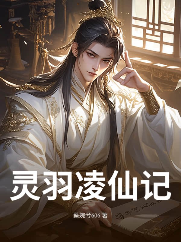 灵羽凌仙记